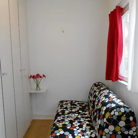 Apartment Leidseplein Amsterdam